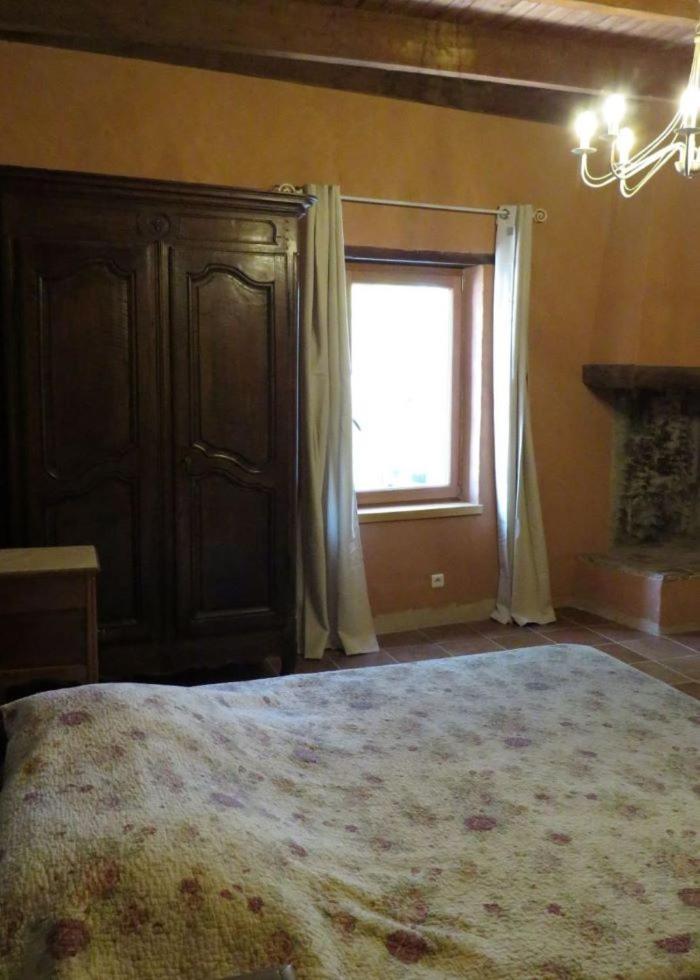 Domaine De Cousignac Bed & Breakfast Bourg-Saint-Andeol Luaran gambar